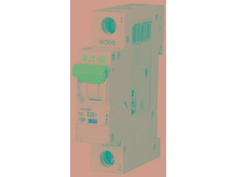 Zekeringautomaat 1-polig 20 A Eaton 236060