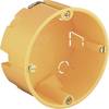 GAO 5253 Hollewand-apparaatdoos (Ø x d) 68 mm x 35 mm 1 stuk(s)
