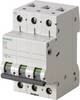 Zekeringautomaat 3-polig 20 A 400 V Siemens 5SL63206