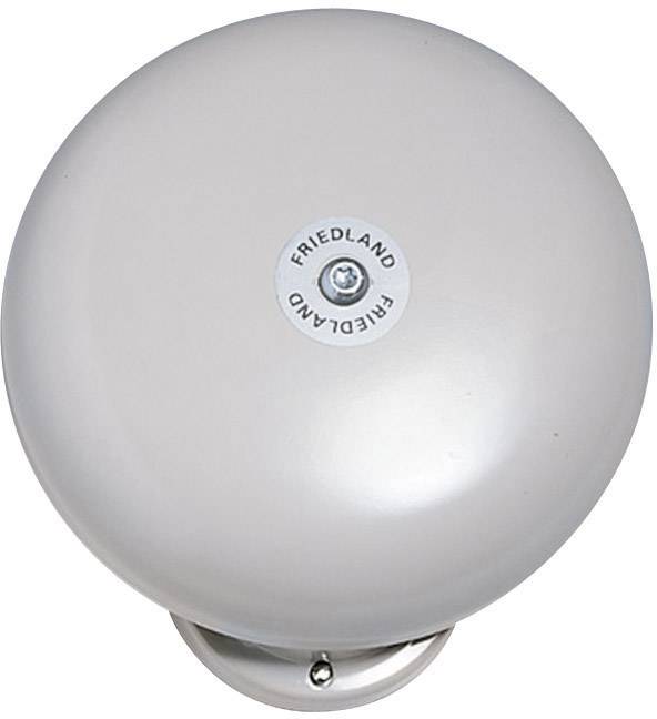 Honeywell 581093 Bel 230 V (max) 106 dBA Grijs