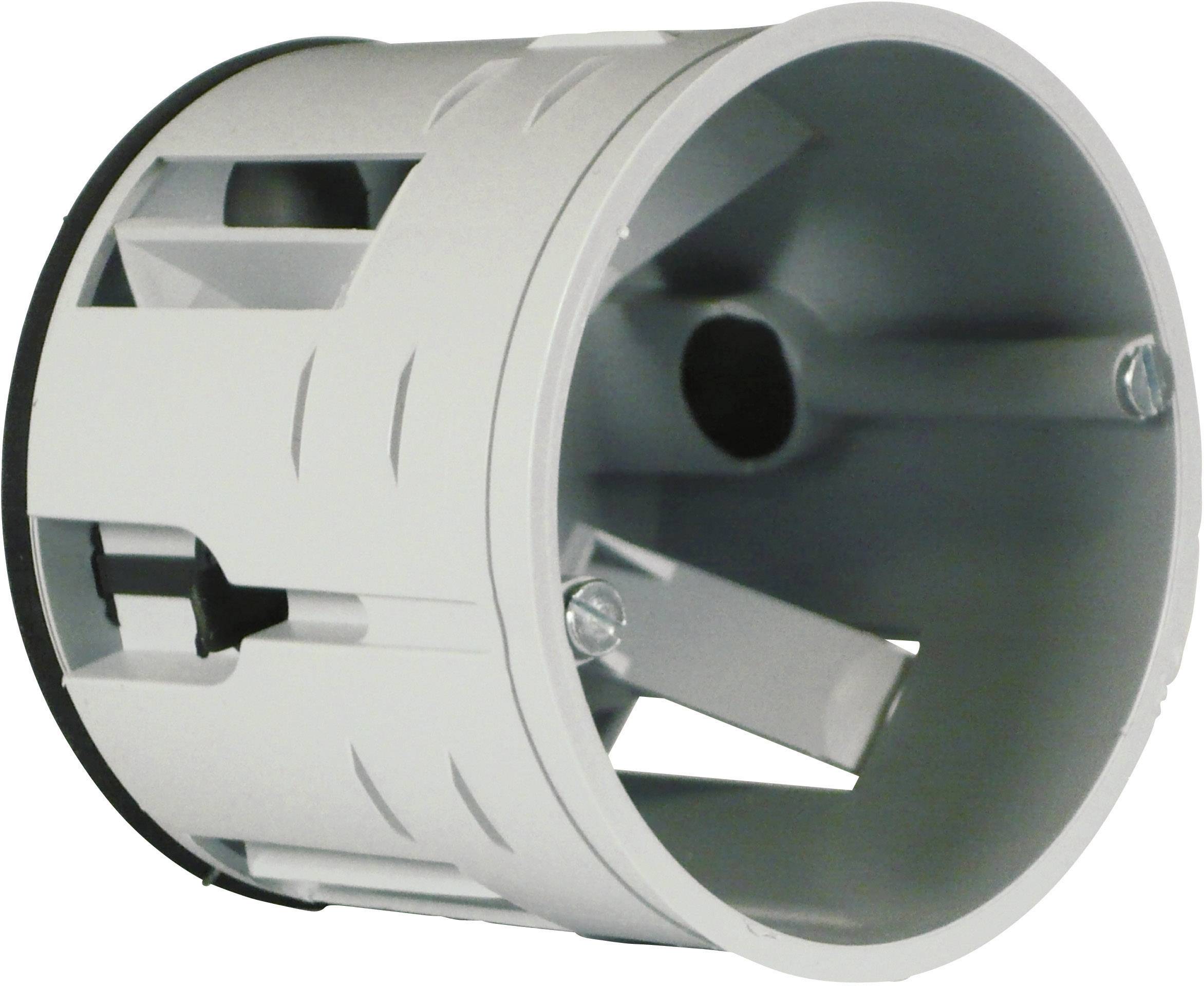 Kaiser Elektro 1555-51 Apparaat-verbindingsdoos (Ø x h) 68 mm x 90.0000 mm 1 stuk(s)