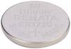 Renata Knoopcel CR1220 3 V 1 stuk(s) 35 mAh Lithium CR1220 MFR