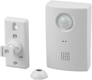 Reolink D340P Smart 2K PoE Video deurbel met losse belSmart 2K PoE Video deurbel met losse bel