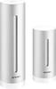 Netatmo Urban NWS01 Draadloos weerstation Verwachting voor 12 tot 24 uur Aantal sensoren max.: 3