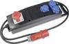 AS Schwabe s2 60557 CEE-stroomverdeler 400 V 16 A