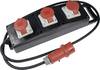 AS Schwabe S3 60558 CEE-stroomverdeler 400 V 16 A