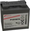 GNB Sprinter P12V875 Loodaccu 12 V 41 Ah Loodvlies (AGM) (b x h x d) 200 x 176 x 169 mm M6-schroefaansluiting Onderhoudsvrij, VDS-certificering