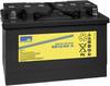 GNB Sonnenschein Solar-Block SB12/60 A NGSB120060HS0CA Solar-accu 12 V 60 Ah Loodgel (b x h x d) 27.8 x 19 x 17.5 cm Conuspool