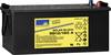 GNB Sonnenschein Solar-Block SB12/185 A NGSB120185HS0CA Solar-accu 12 V 185 Ah Loodgel (b x h x d) 51.8 x 23.8 x 27.4 cm Conuspool