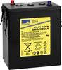 GNB Sonnenschein Solar-Block SB6/330 A NGSB060330HS0CA Solar-accu 6 V 330 Ah Loodgel (b x h x d) 31.2 x 35.9 x 18.2 cm Conuspool
