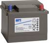 GNB Sonnenschein A512/40 A Loodaccu 12 V 40 Ah Loodgel (b x h x d) 210 x 175 x 175 mm Conuspool Onderhoudsvrij, VDS-certificering
