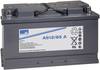 GNB Sonnenschein A512/65 A Loodaccu 12 V 65 Ah Loodgel (b x h x d) 353 x 190 x 175 mm Conuspool Onderhoudsvrij