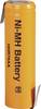 Panasonic AA 780 LF-Z Speciale oplaadbare batterij AA (penlite) Z-soldeerlip NiMH 1.2 V 700 mAh 1 stuk(s)
