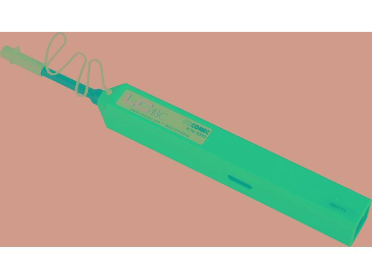 IDEAL Networks Reinigingsstift voor glasvezel 1,25 mm, Tip-Pen glasvezel-reinigingsstift voor LC-ada