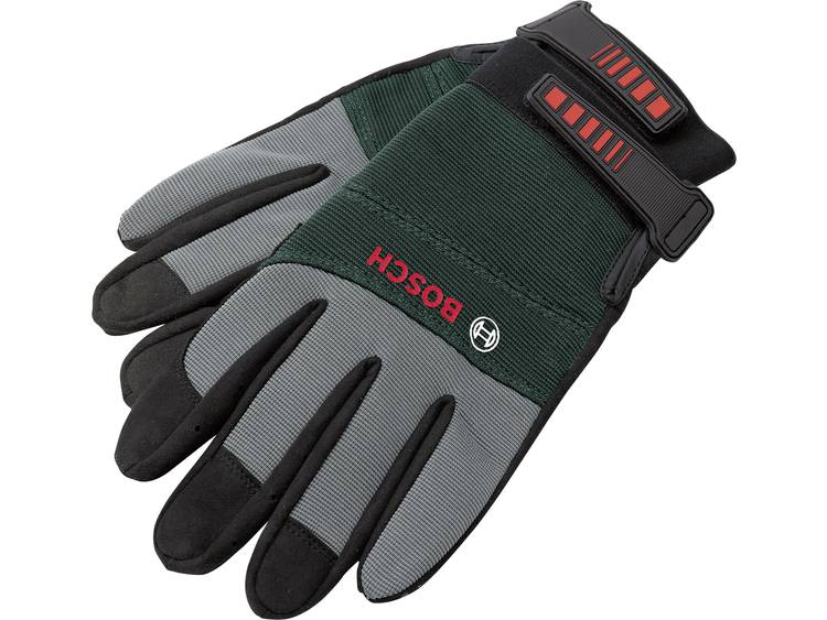 Bosch Handschoenen Maat XL