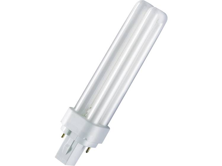 Spaarlamp dulux-d 10 watt-41-827 g24d-1