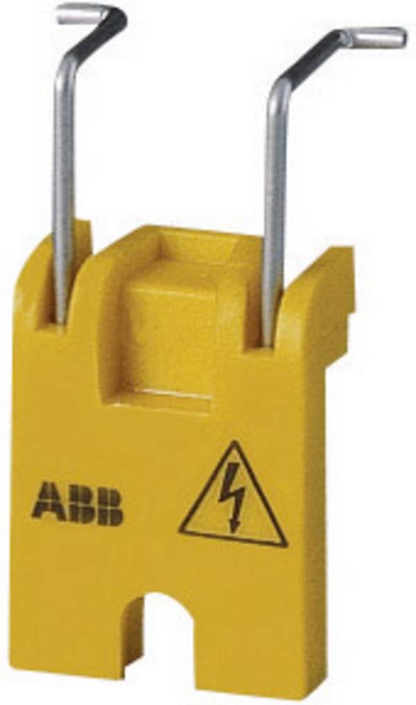 ABB GJF1101903R0001 Schakelvergrendeling Bedieningsvergrendeling 1 stuk(s)
