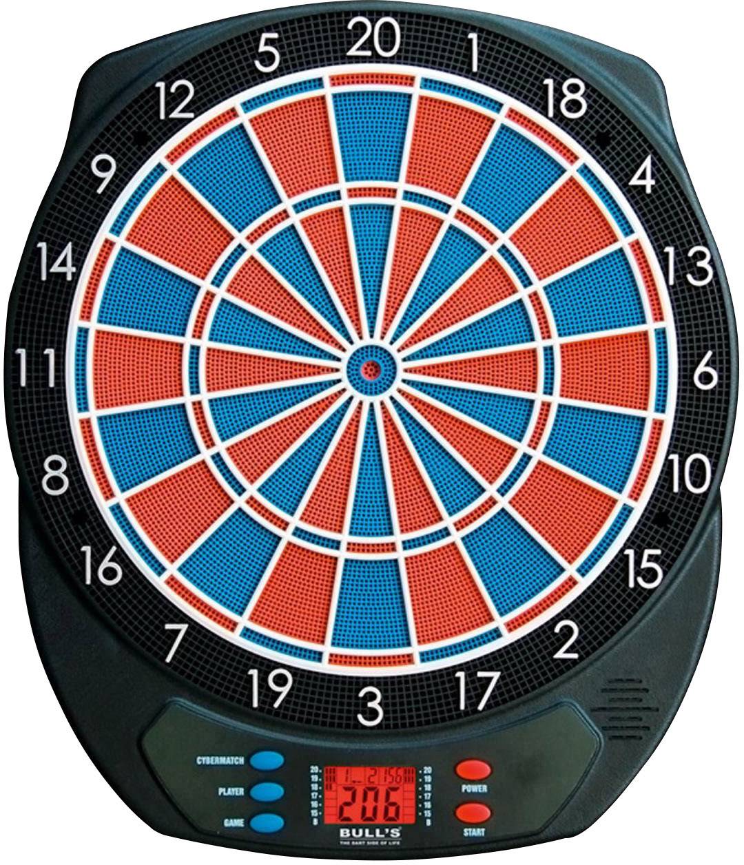 Vedes E-Dart-Bull's Scorpy Two Hole 72105214