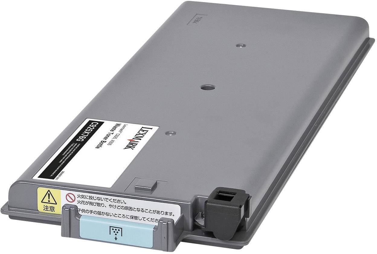 Lexmark Resttonerhouder C925 X925 XS925 C925X76G Origineel 30000 bladzijden-0