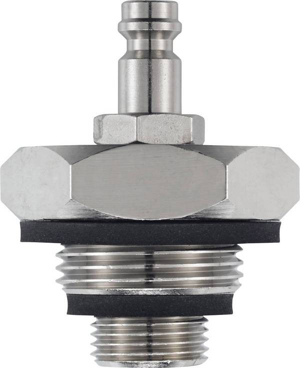 testo 0554 3163 0554 3163 Adapter   1 stuk(s)