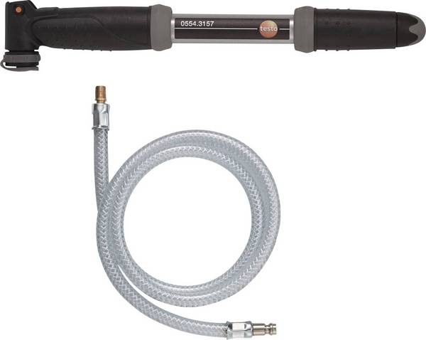 testo 0554 3157 0554 3157 Pomp   1 stuk(s)