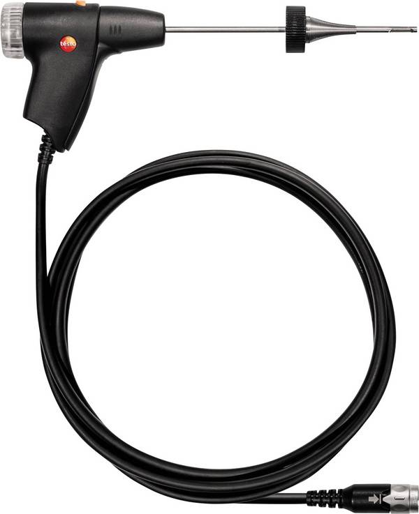 testo 0600 9762 0600 9762 Sonde   1 stuk(s)
