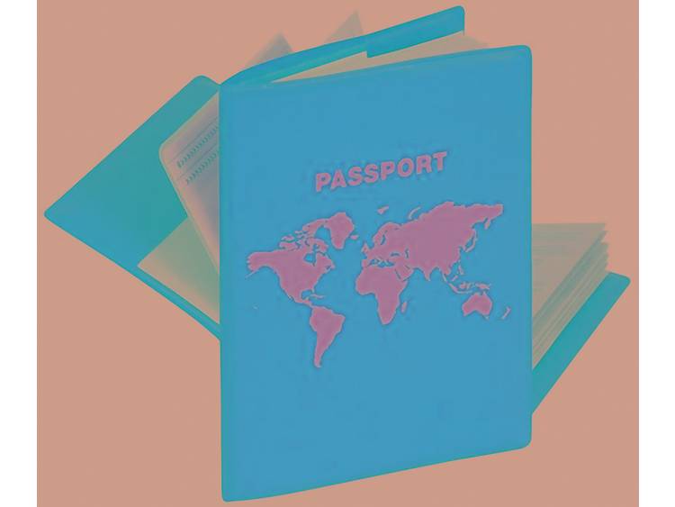 RFID Herma hoezen voor paspoort