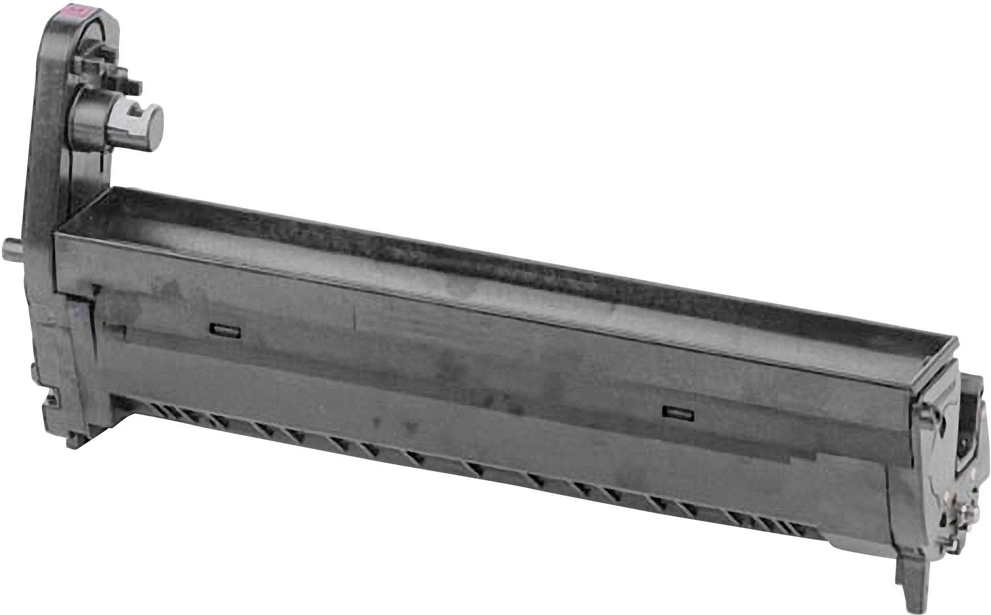 OKI Magenta Trommelkit - 20000 Pagina's - voor C610dn, 610dtn, 610n - 44315106-1