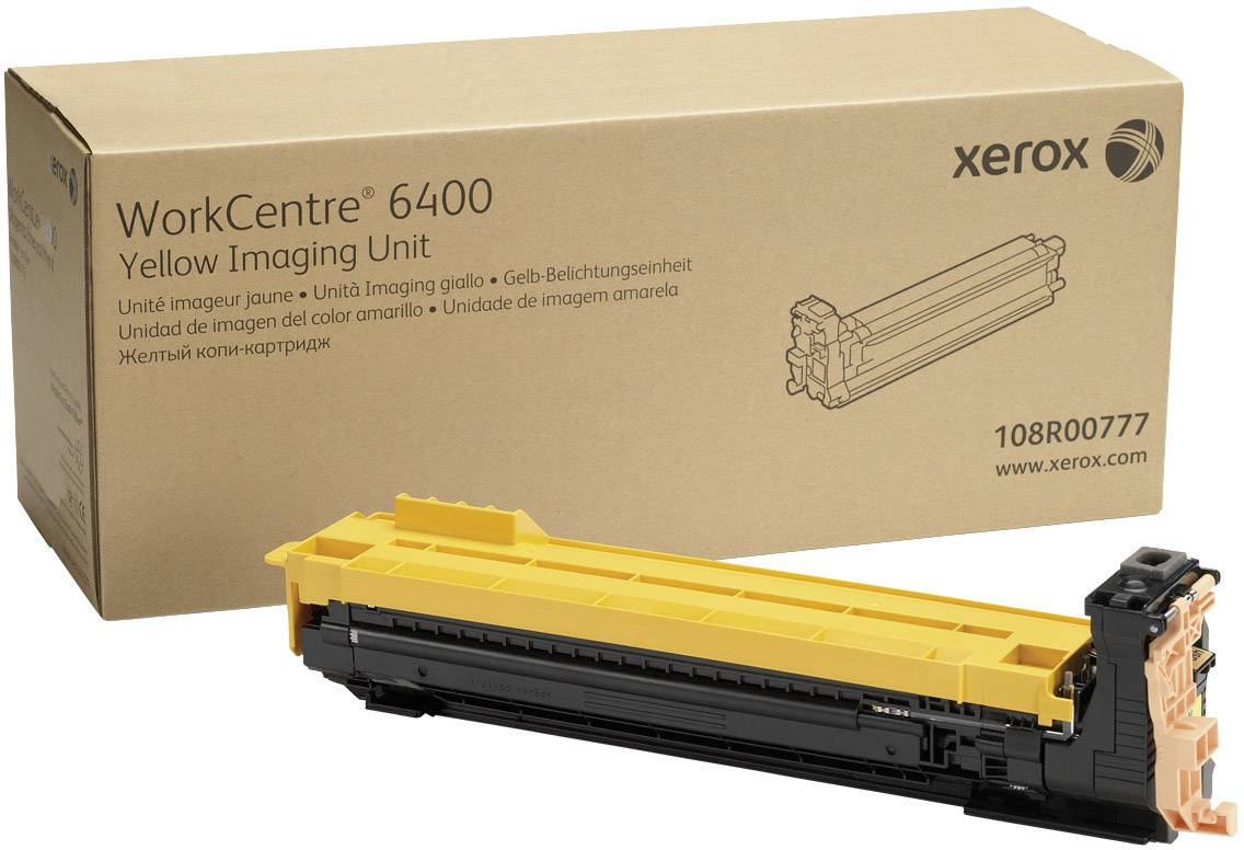 Xerox - Trommelset - Geel - 30000 Pagina's (108R00777)-0