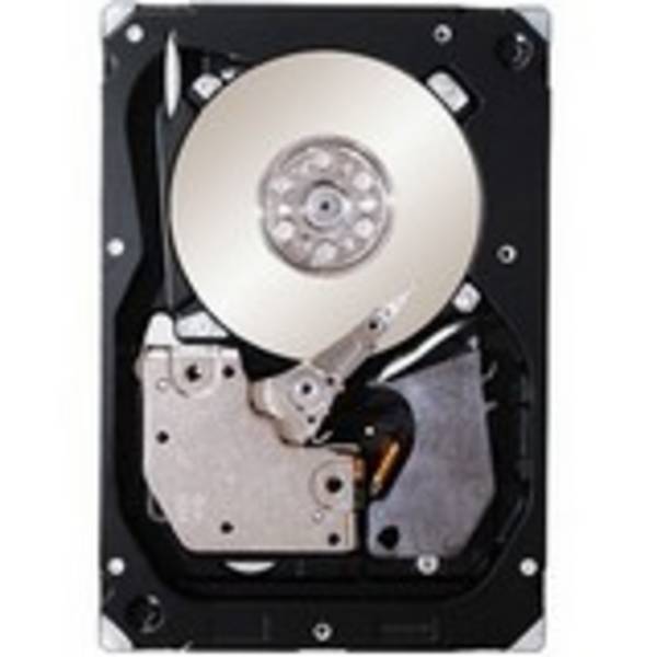 IBM 49Y2003, 600 GB harde schijf, hot swap, 10.000 tpm, 2,5 inch SAS