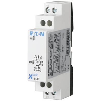 Eaton 101064 Trappenhuislichtautomaat DIN-rails 230 V/AC