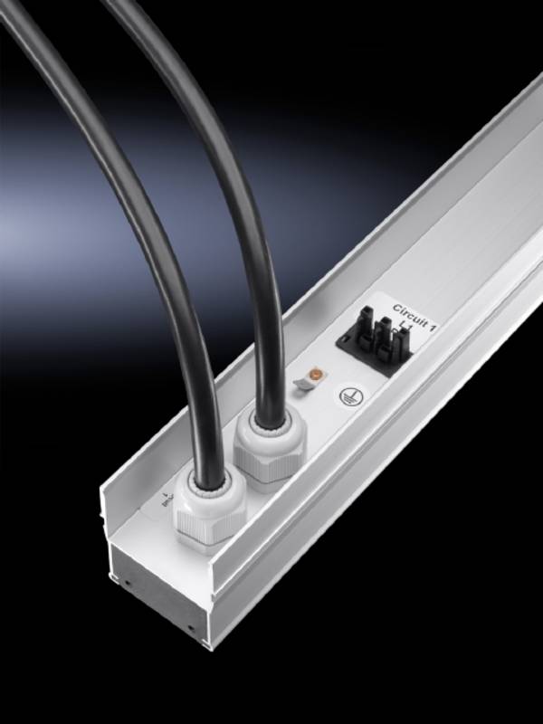 Rittal 7856005 7856005 PSM stroomrails