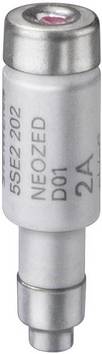 Siemens 5SE2335 Neozed zekering   Afmeting zekering: D02  35 A  400 V