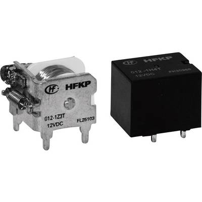 Hongfa HFKP/024-1Z6T Auto-relais 24 V/DC 45 A 1x wisselcontact 