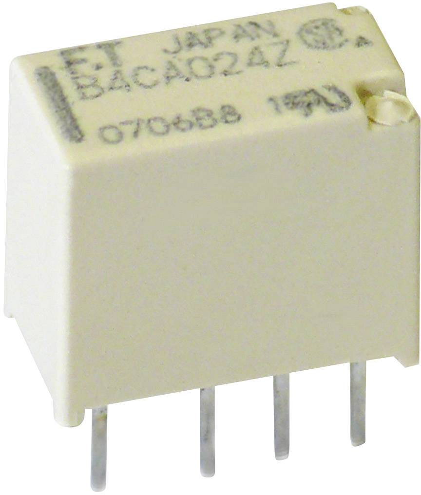 Takamisawa FTR-B4CA4.5Z Printrelais 4.5 V/DC 2 A 2x wisselcontact 1 stuk(s)