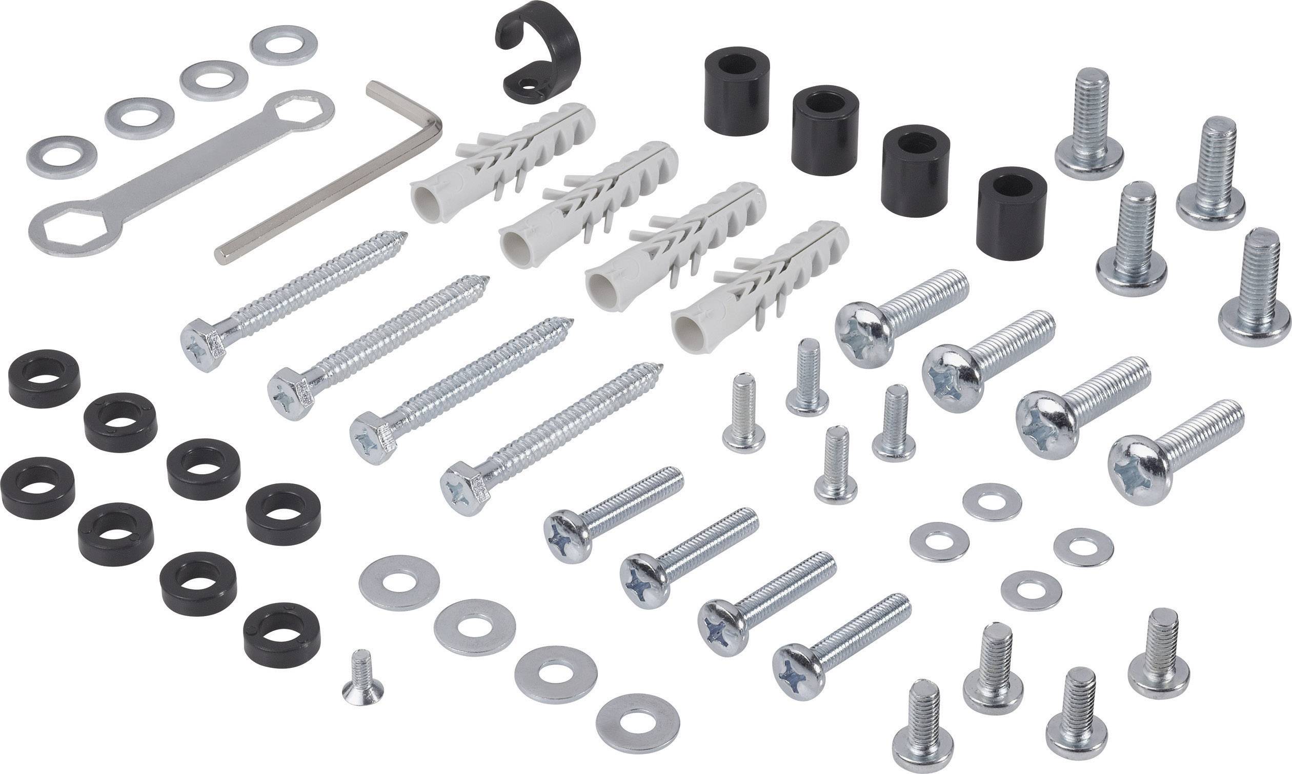 SpeaKa Professional TV-beugel 81,3 cm (32") - 139,7 cm (55") Kantelbaar, Zwenkbaar-8