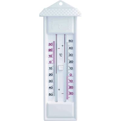 TFA Dostmann 10.3014.02 Thermometer Wit