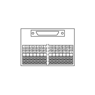 WAGO 289-597 Interface module    Inhoud: 1 stuk(s)