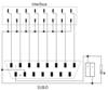 WAGO 857-986 857-986 Adapter 1 stuk(s)