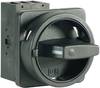Sälzer H216-41300-033M1 Lastscheidingsschakelaar 20 A 1 x 90 ° Zwart 1 stuk(s)