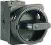 Sälzer H220-41300-033M1 Lastscheidingsschakelaar 25 A 1 x 90 ° Zwart 1 stuk(s)