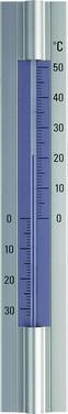 TFA Dostmann 12.2045 12.2045 Thermometer Zilver