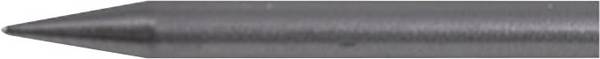 Greisinger GES 401 Insteeksensor  -50 tot 400 °C  Sensortype Pt100