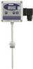 Greisinger GTMU-MP AUSF2 Temperatuurmeetomvormer Kalibratie (ISO) -50 - +400 °C Sensortype Pt1000