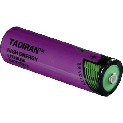 beweging Zeeanemoon ga werken Tadiran Batteries SL 760 S Speciale batterij AA (penlite) Lithium 3.6 V  2200 mAh 1 stuk(s) kopen ? Conrad Electronic