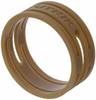 Neutrik XXR-SET-1 Codeerring Bruin 10 stuk(s)