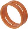 Neutrik XXR-SET-3 Codeerring Oranje 10 stuk(s)