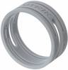 Neutrik XXR-SET-8 Codeerring Grijs 10 stuk(s)
