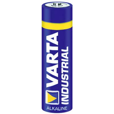 Varta Industrial LR06 AA batterij (penlite) Alkaline 2900 mAh 1.5 V 1 stuk(s)