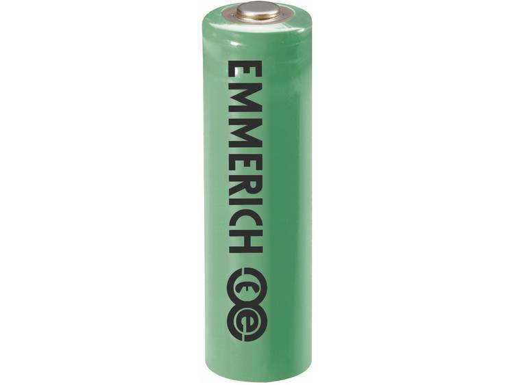 Emmerich ER 14505 Speciale batterij AA (penlite) Lithium 3.6 V 2400 mAh 1 stuks